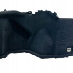AVENSIS T27 SEDAN BOCZEK TAPICERKA BAGAŻNIKA LEWA 64720-05020-C1