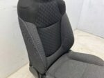COROLLA E21 LIFT SEDAN FOTEL PRZEDNI LEWY KIEROWCY BEZ PODUSZKI AIRBAG - obrazek 9