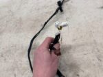 COROLLA E21 LIFT ANTENA GPS NAWIGACJI NAVI 86862-42010 86147-58010 - obrazek 3