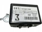 AVENSIS T27 LIFT T29 MODUŁ STEROWNIK KOMPUTER 89741-02210B 3
