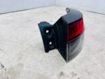 COROLLA CROSS LAMPA TYLNA PRAWA PRAWY TYŁ KOMPLETNA LED - obrazek 2