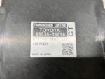 PRIUS III MODUŁ STEROWNIK KOMPUTER TRANSMISSION CONTROL 89535-76010 - obrazek 2