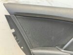 AVENSIS T27 LIFT T29 BOCZEK TAPICERKA DRZWI TYLNYCH LEWY TYŁ KORBA - obrazek 3