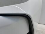 COROLLA E21 SEDAN ZDERZAK PRZEDNI PRZÓD BEZ HALOGENÓW I PDC GRILL 040 - obrazek 4