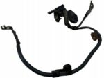 AURIS II 1.4 D4D KLEMA MINUSOWA UJEMNA INSTALACJA 28850-26012 82123-02570