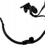 AURIS II 1.4 D4D KLEMA MINUSOWA UJEMNA INSTALACJA 28850-26012 82123-02570