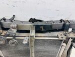 AVENSIS T27 2.0 2.2 D4D D-CAT CHŁODNICE WZMOCNIENIE WENTYLATORY KOMPLET 1G3 - obrazek 4