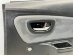 YARIS III LIFT BOCZEK DRZWI TYLNYCH PRAWYCH PRAWY TYŁ KORBA - obrazek 2
