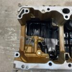 #1 RAV4 V CAMRY VIII HYBRYDA MISKA OLEJOWA A25A 11420-25010