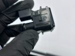 TOYOTA LEXUS CZUJNIK TEMERATURY WEWNĘTRZNEJ 077500-4682 - obrazek 5