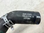 CHR C-HR II 2.0 PHEV HEV WĄŻ WODY RURA PRZEWÓD 16261-F2270 - obrazek 4