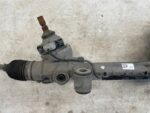 RAV4 V 2.5 HYBRYDA PRZEKŁADNIA KIEROWNICZA MAGLOWNICA 89650-42300 (S2) - obrazek 3