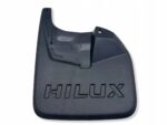 HILUX VIII OSŁONA CHLAPACZ PRZEDNI LEWY PRZÓD 76622-0K160