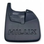 HILUX VIII OSŁONA CHLAPACZ PRZEDNI LEWY PRZÓD 76622-0K160