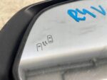 RAV4 V LUSTERKO WSTECZNE ZEWNĘTRZNE KOMPLETNE LEWE 12 PIN 070 2QJ RYSKA - obrazek 9