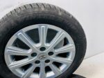 AURIS II COROLLA KOŁA FELGI ALUMINIOWE Z CZUJNIKAMI OPONY ZIMOWE 205/55R16 - obrazek 11