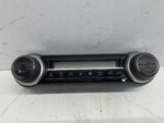 RAV4 V PANEL STEROWNIK KLIMATYZACJI - obrazek 2