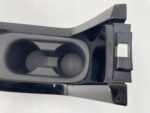 COROLLA E21 OSŁONA TUNELU ŚRODKOWEGO UCHWYT NA KUBKI SCHOWEK BEZ LED - obrazek 3