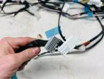 PRIUS III WIĄZKA INSTALACJA PODSUFITKI ZWYKŁY DACH 82171-47190-L - obrazek 2