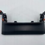 COROLLA E21 OSŁONA OBUDOWA TYLNA EKRANU RADIA ZA RADIEM 55422-02740