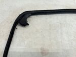 COROLLA E21 HATCHBACK USZCZELKA NA DRZWI TYLNE LEWY TYŁ 67872-02320 - obrazek 2