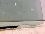 AVENSIS T27 T29 SZYBA DRZWI PRZEDNICH PRAWYCH PRAWY PRZÓD 2009r. - obrazek 5