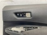COROLLA E21 LIFT KOMBI BOCZEK TAPICERKA DRZWI TYLNYCH PRAWY TYŁ MATERIAŁ - obrazek 2