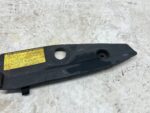 PRIUS III OSŁONA PASA PRZEDNIEGO MASKOWNICA 53289-47032 - obrazek 4