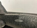 COROLLA E21 KOMBI HYBRYDA BOCZEK TAPICERKA BAGAŻNIKA LEWY LEWA (1) - obrazek 6