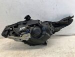 AVENSIS T27 LAMPA PRZEDNIA PRAWA PRAWY PRZÓD KOMPLETNA UK ANG - obrazek 9