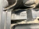 RAV4 V CAMRY VIII LEXUS 2.5 HYBRYDA KOLEKTOR SSĄCY DOLOTOWY 17101-25110 - obrazek 7