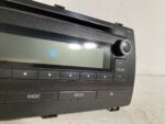 AURIS II RADIOODTWARZACZ RADIO CD ZWYKŁE - obrazek 3