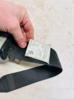 PRIUS + PLUS PAS BEZPIECZEŃSTWA TYLNY LEWY TYŁ TRZECIEGO RZĘDU 3-RZĄD - obrazek 8