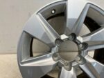 LAND CRUISER HILUX FELGA ALUMINIOWA 17x7,5J ET25 - obrazek 3