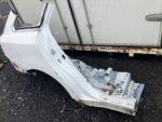 AVENSIS T27 LIFT T29 KOMBI ĆWIARTKA BŁOTNIK PRAWA PRAWY TYŁ TYLNY - obrazek 3