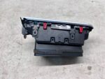 COROLLA CROSS KRATKA NAWIEWU LEWA 55475-16060 - obrazek 2