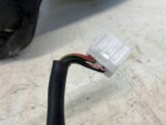 PRIUS III LUSTERKO WSTECZNE PRAWE ZEWNĘTRZNE KOMPLETNE 9 PIN 8S6 UK - obrazek 7