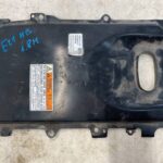 COROLLA E21 1.8 HYBRYDA POKRYWA FALOWNIKA INWERTERA PRZETWORNICY
