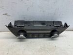 RAV4 IV PANEL KLIMATYZACJI DWIE DTREFY 55900-42450 - obrazek 4