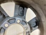 LAND CRUISER HILUX FELGA ALUMINIOWA 17x7,5J ET25 - obrazek 11