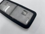 COROLLA E21 KOMBI LAMPKA OŚWIETLENIA KABINY WNĘTRZA PODSUFITKI TYLNA CZARNA - obrazek 2