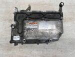 LEXUS CT200H FALOWNIK INWERTER PRZETWORNICA NAPIĘCIA G9200-76010