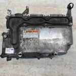 LEXUS CT200H FALOWNIK INWERTER PRZETWORNICA NAPIĘCIA G9200-76010