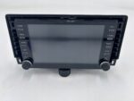 RAV4 V HYBRYDA RADIO EKRAN WYŚWIETLACZ RADIOODTWARZACZ 86140-42C00