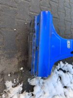 YARIS III LIFT SŁUPEK ŚRODKOWY B PRÓG KAROSERIA PRAWY 8X2 - obrazek 2