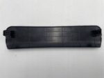YARIS IV MAZDA 2 COROLLA E21 OSŁONA ZAŚLEPKA NUMERU VIN 58569-02110 - obrazek 4
