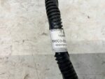 COROLLA E21 WIĄZKA INSTALACJA ZACISKU CZUJNIKA ABS TYLNEGO PRAWY TYŁ - obrazek 6