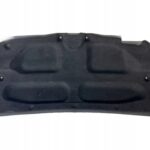 AVENSIS T27 SEDAN POSZYCIE TAPICERKA KLAPY POKRYWY BAGAŻNIKA 64791-05060-C2
