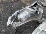 COROLLA E21 ĆWIARTKA PRZEDNIA PRAWA PRAWY PRZÓD 1L0 - obrazek 2