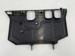 RAV4 V OSŁONA DESKI KONSOLI DOLNA DÓŁ POD NOGI PRAWA 55607-42080 - obrazek 6